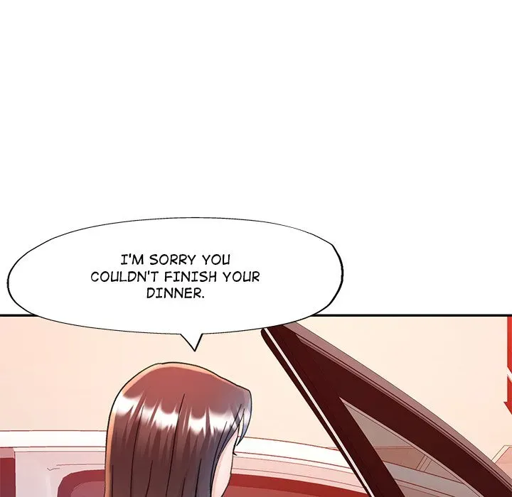 Read In Her Place chapter 90 image 16 on Lezhin