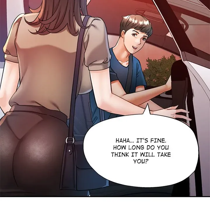 Read In Her Place chapter 90 image 17 on Lezhin