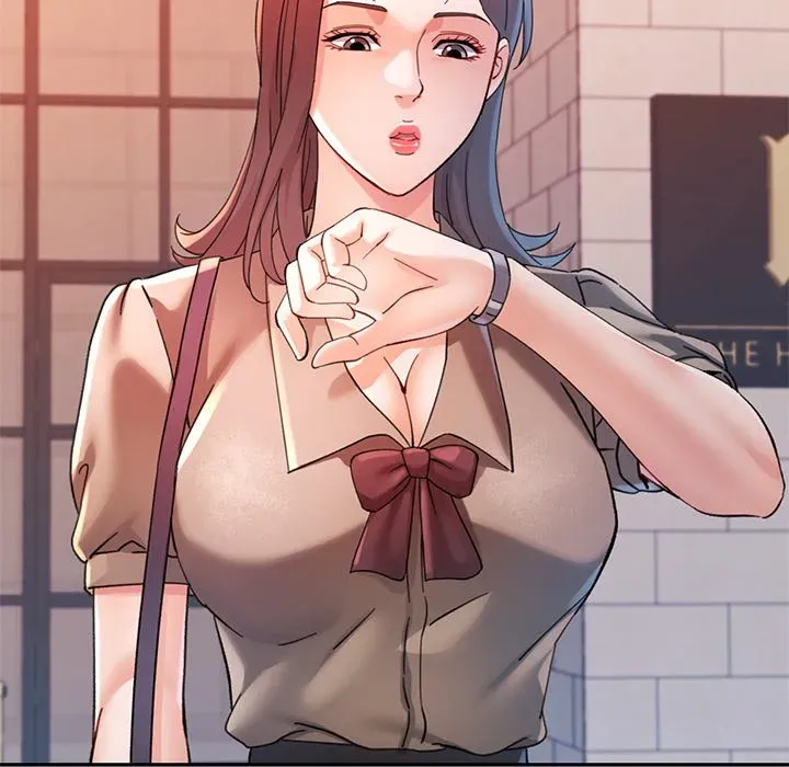 Read In Her Place chapter 90 image 19 on Lezhin