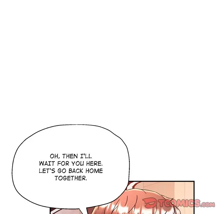 Read In Her Place chapter 90 image 20 on Lezhin