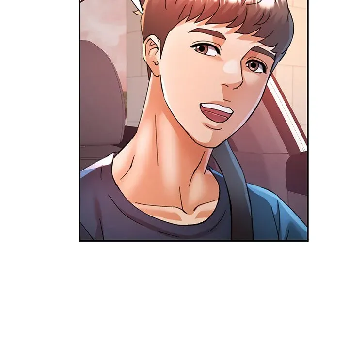 Read In Her Place chapter 90 image 21 on Lezhin