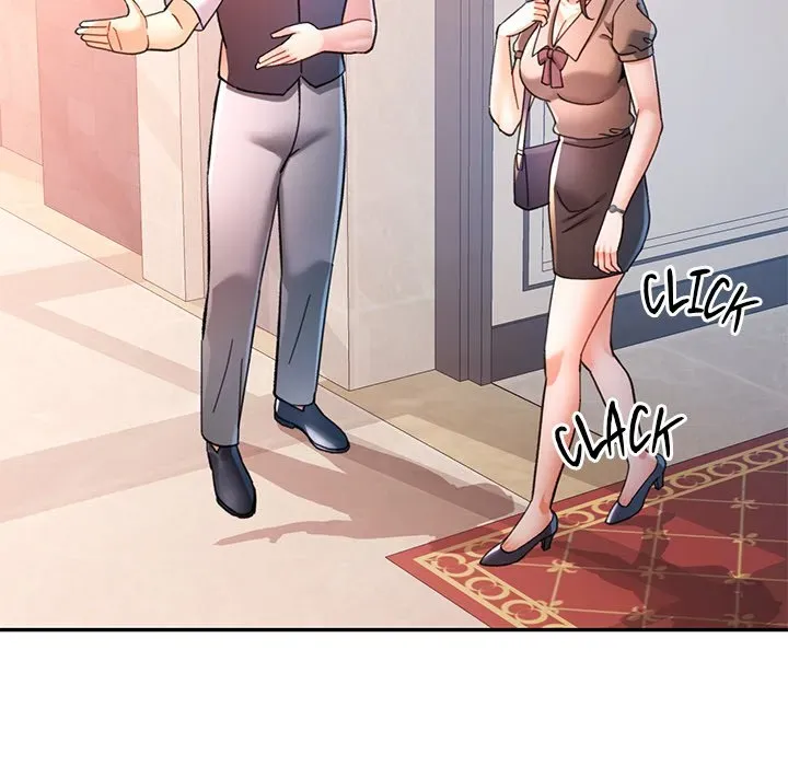 Read In Her Place chapter 90 image 23 on Lezhin