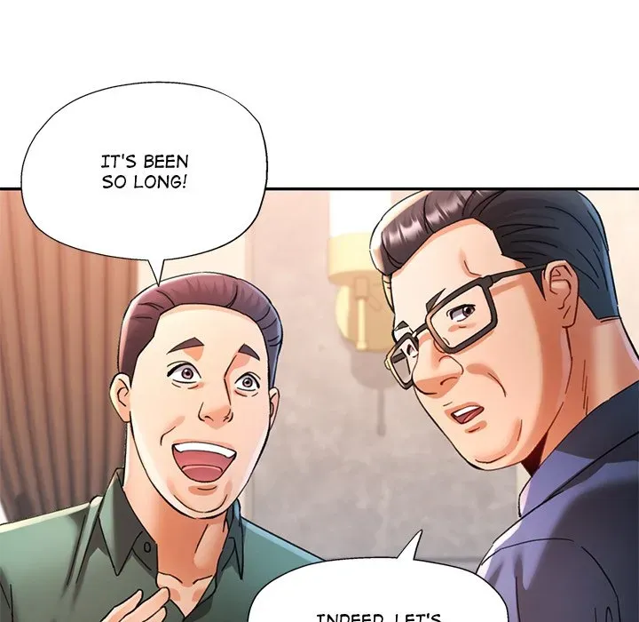 Read In Her Place chapter 90 image 26 on Lezhin
