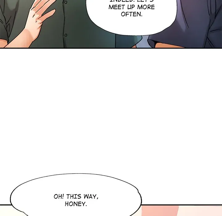 Read In Her Place chapter 90 image 27 on Lezhin