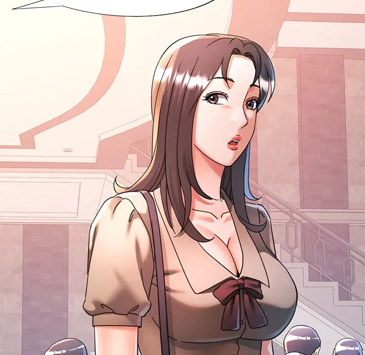 Read In Her Place chapter 90 image 28 on Lezhin