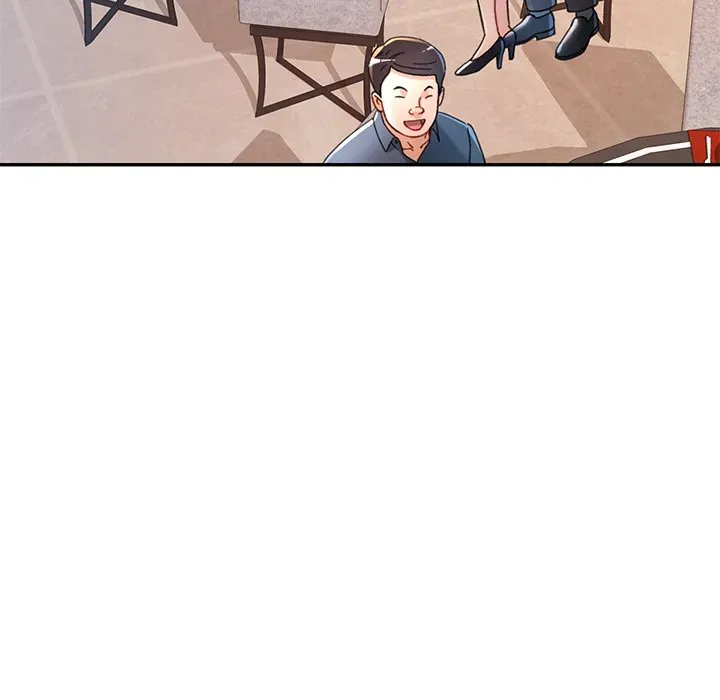 Read In Her Place chapter 90 image 31 on Lezhin