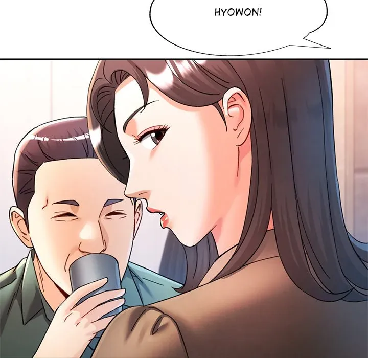 Read In Her Place chapter 90 image 34 on Lezhin