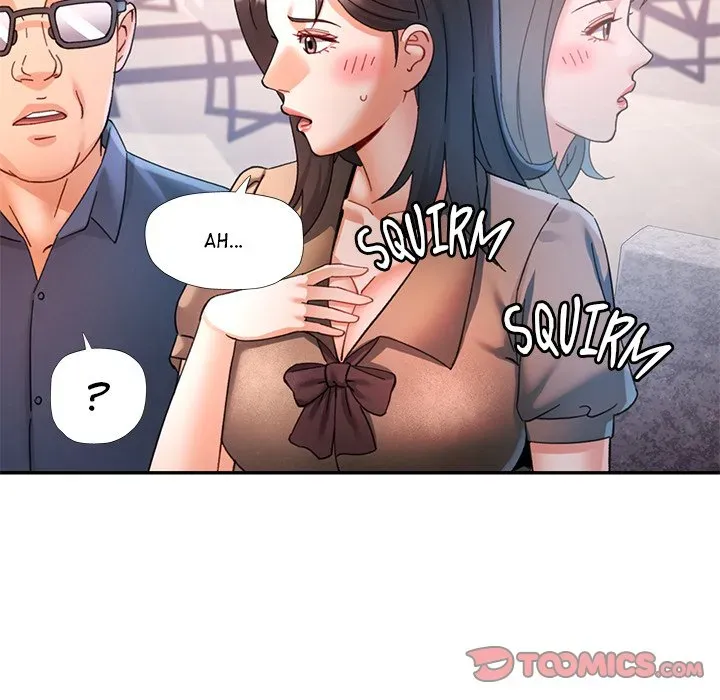 Read In Her Place chapter 90 image 38 on Lezhin
