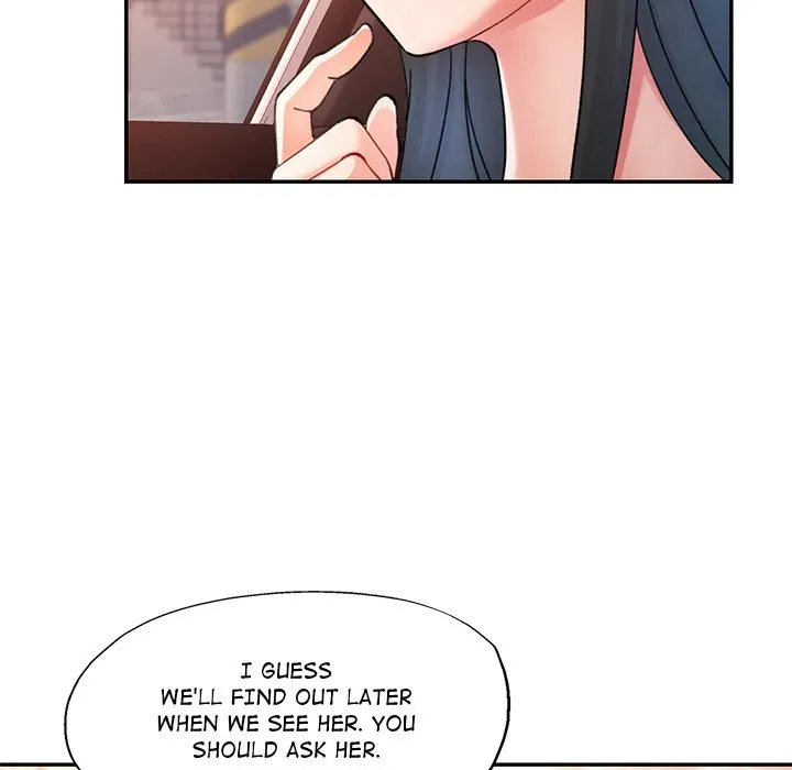 Read In Her Place chapter 90 image 4 on Lezhin