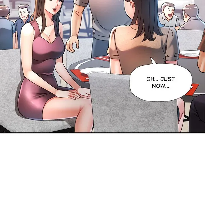 Read In Her Place chapter 90 image 40 on Lezhin