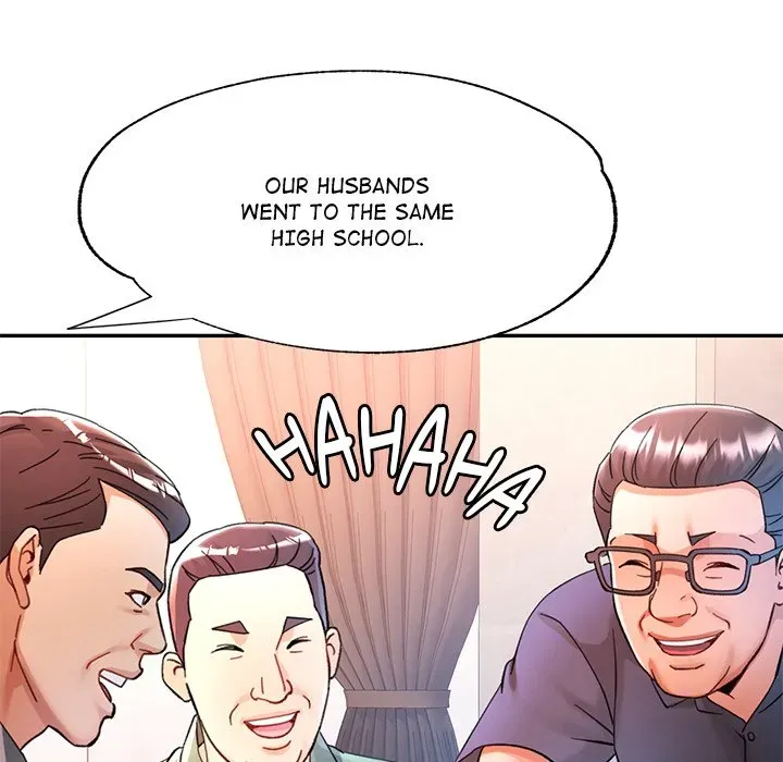 Read In Her Place chapter 90 image 45 on Lezhin