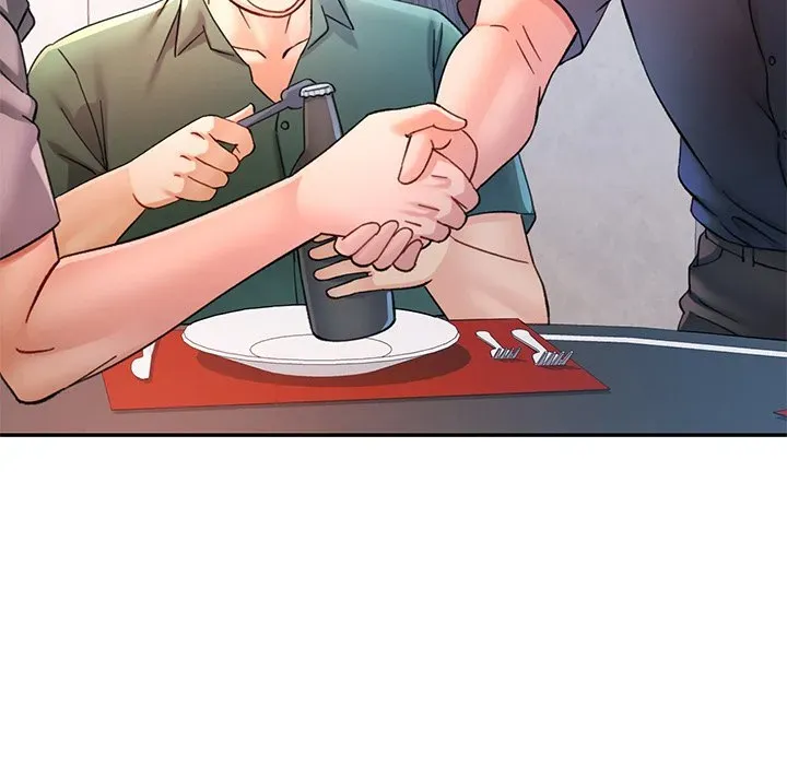 Read In Her Place chapter 90 image 46 on Lezhin