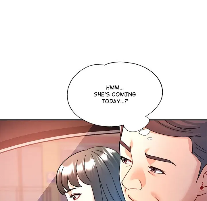 Read In Her Place chapter 90 image 6 on Lezhin