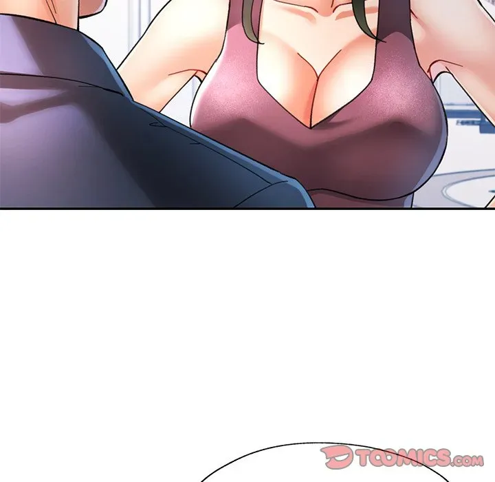 Read In Her Place chapter 90 image 65 on Lezhin