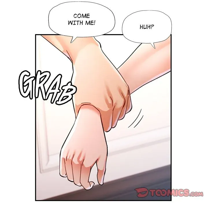 Read In Her Place chapter 90 image 74 on Lezhin