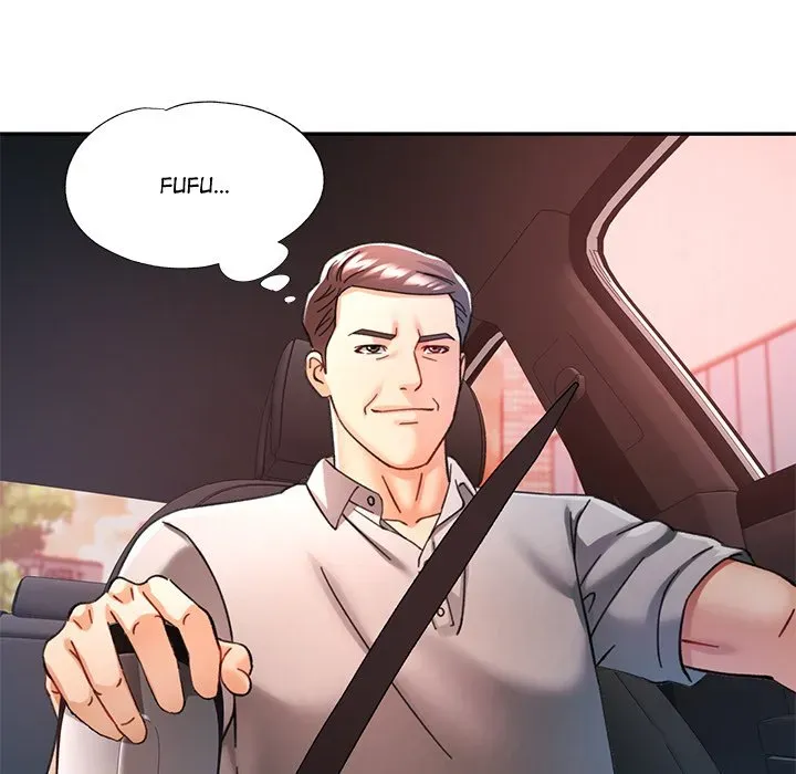 Read In Her Place chapter 90 image 8 on Lezhin