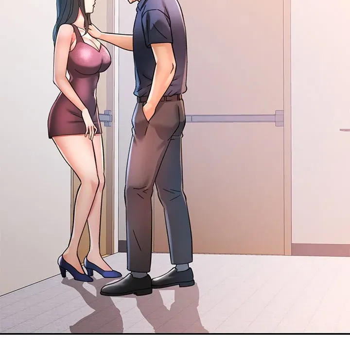 Read In Her Place chapter 90 image 87 on Lezhin