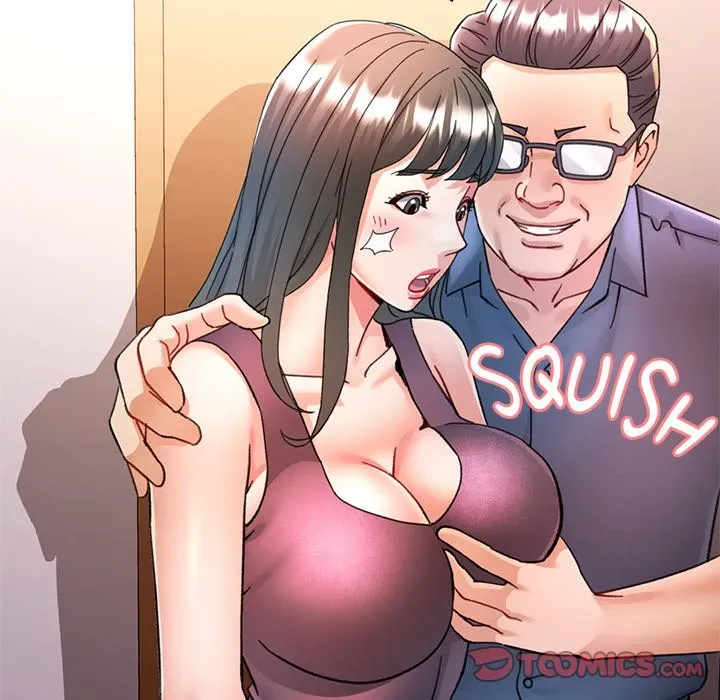 Read In Her Place chapter 90 image 92 on Lezhin