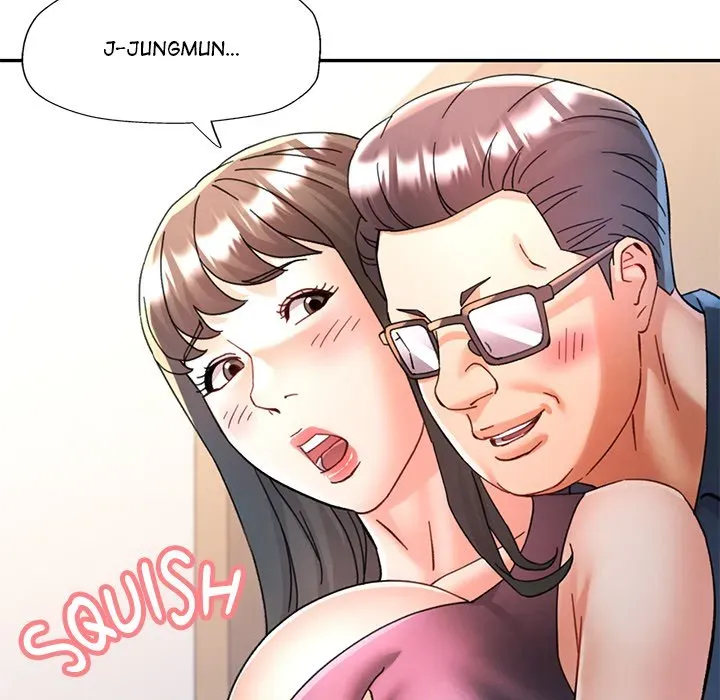 Read In Her Place chapter 90 image 94 on Lezhin