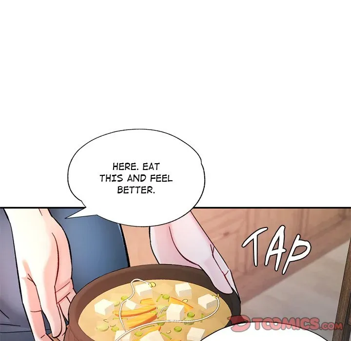 Read In Her Place chapter 91 image 101 on Lezhin