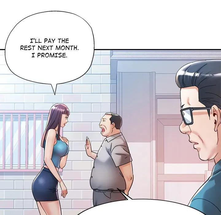 Read In Her Place chapter 91 image 118 on Lezhin