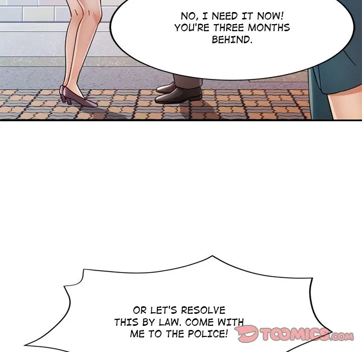 Read In Her Place chapter 91 image 119 on Lezhin