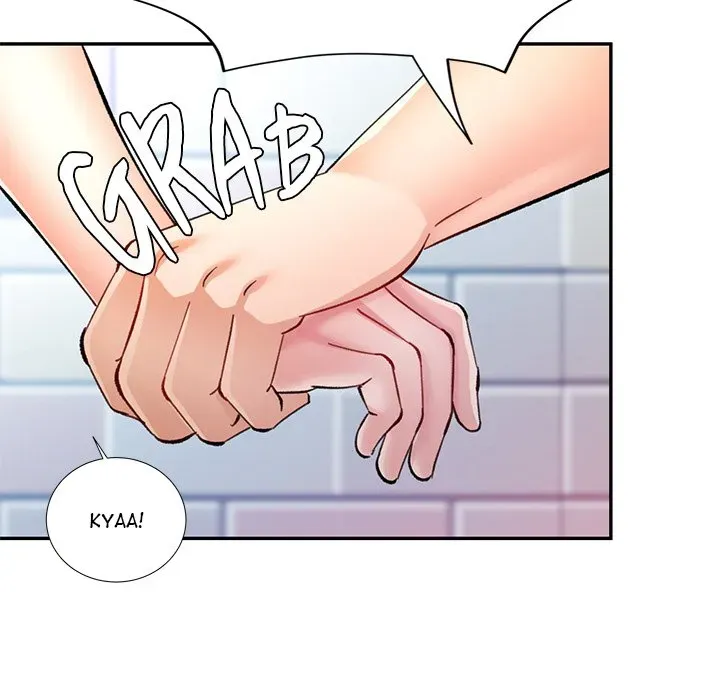 Read In Her Place chapter 91 image 120 on Lezhin