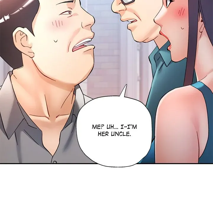 Read In Her Place chapter 91 image 124 on Lezhin