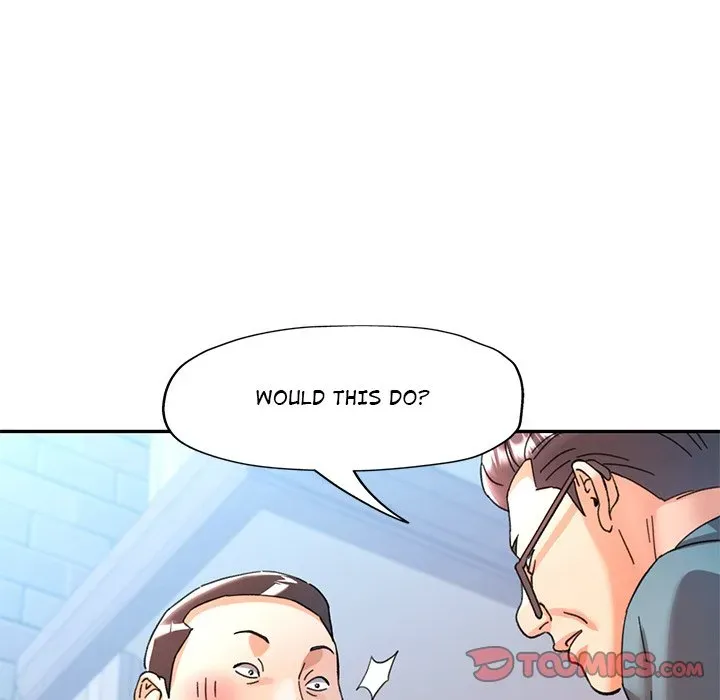 Read In Her Place chapter 91 image 128 on Lezhin