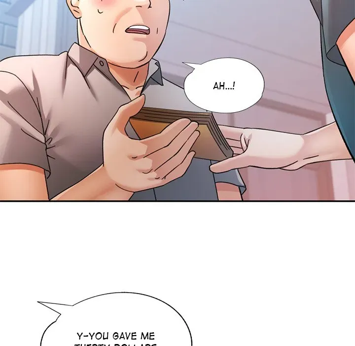 Read In Her Place chapter 91 image 129 on Lezhin