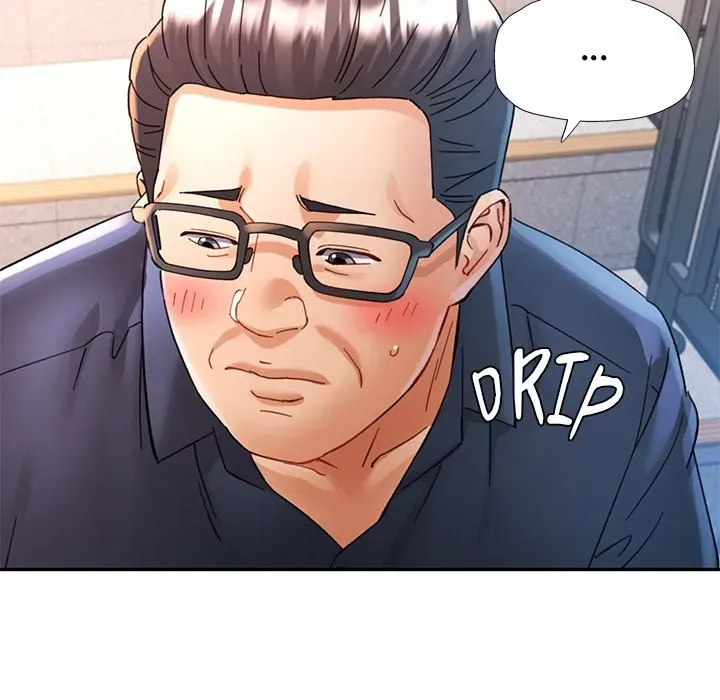 Read In Her Place chapter 91 image 15 on Lezhin