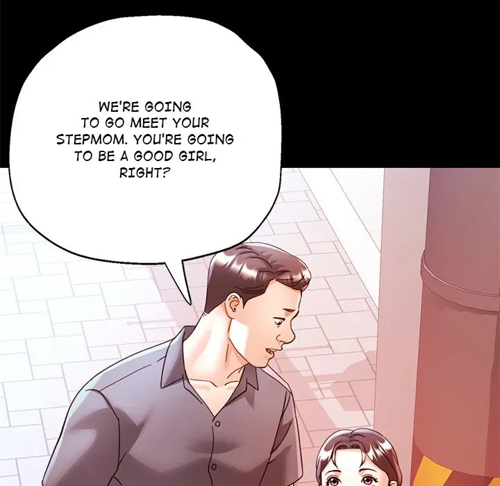 Read In Her Place chapter 91 image 18 on Lezhin