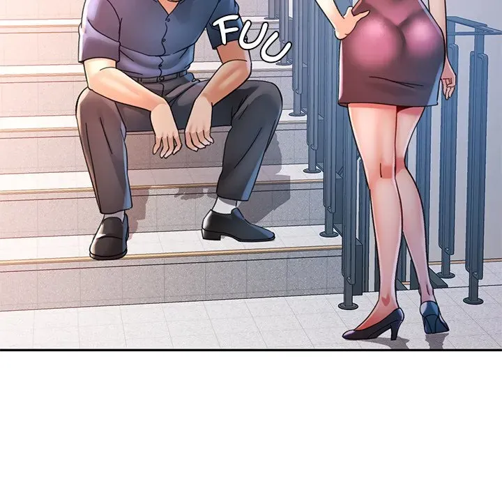 Read In Her Place chapter 91 image 24 on Lezhin