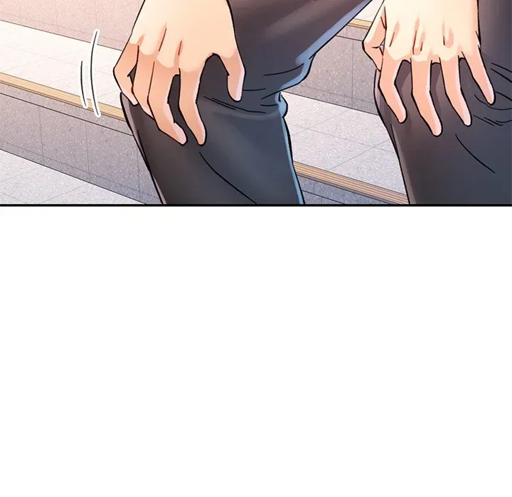 Read In Her Place chapter 91 image 26 on Lezhin