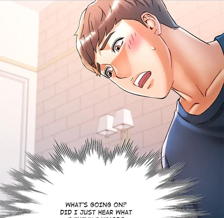 Read In Her Place chapter 91 image 33 on Lezhin