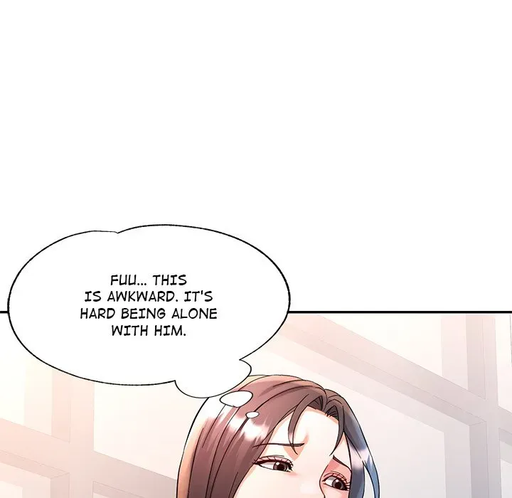 Read In Her Place chapter 91 image 37 on Lezhin