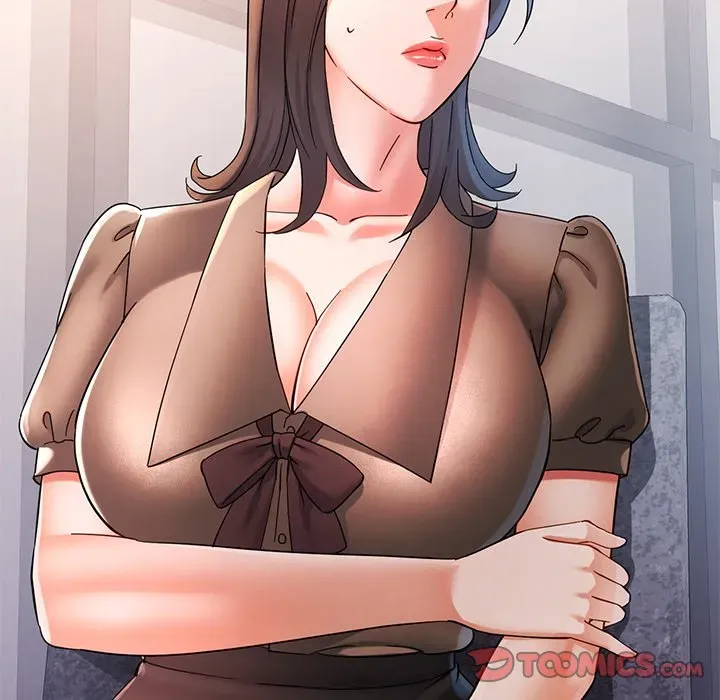Read In Her Place chapter 91 image 38 on Lezhin