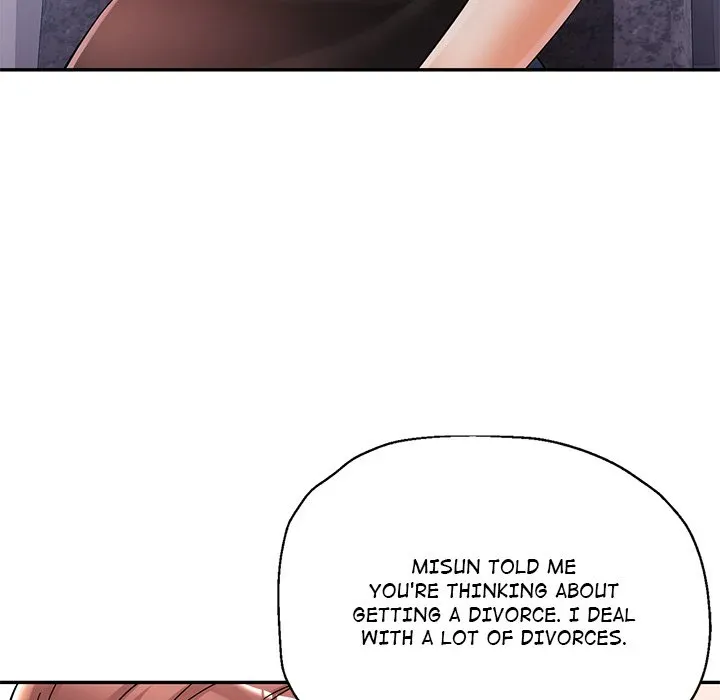 Read In Her Place chapter 91 image 39 on Lezhin