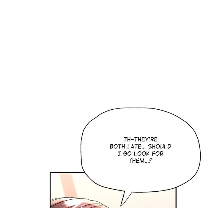Read In Her Place chapter 91 image 43 on Lezhin