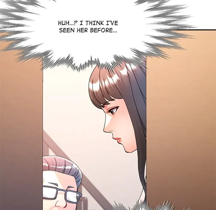 Read In Her Place chapter 91 image 5 on Lezhin