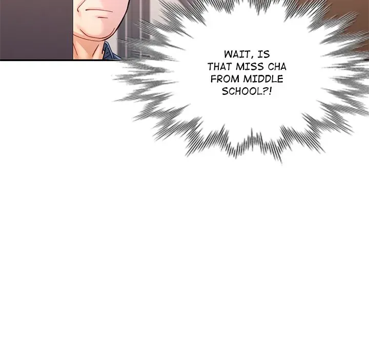 Read In Her Place chapter 91 image 6 on Lezhin