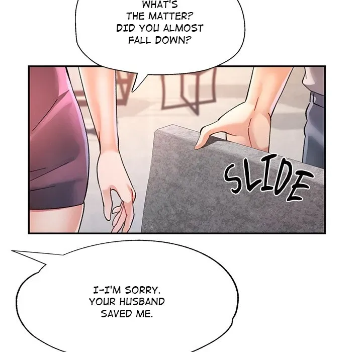 Read In Her Place chapter 91 image 61 on Lezhin