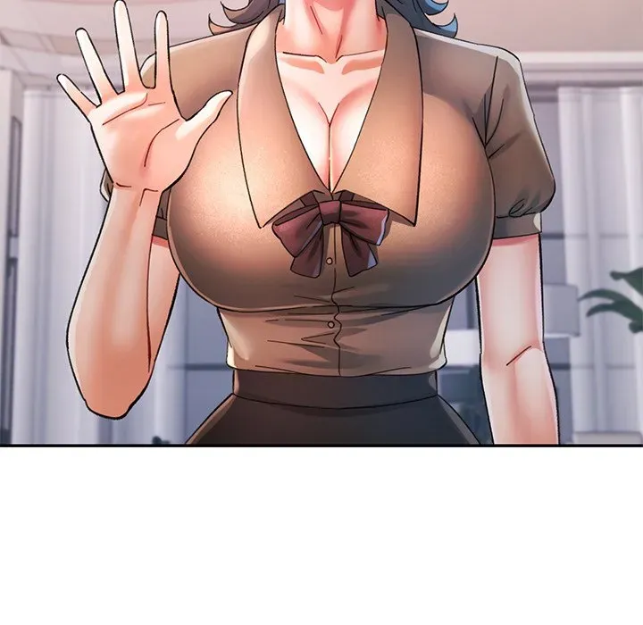 Read In Her Place chapter 91 image 75 on Lezhin