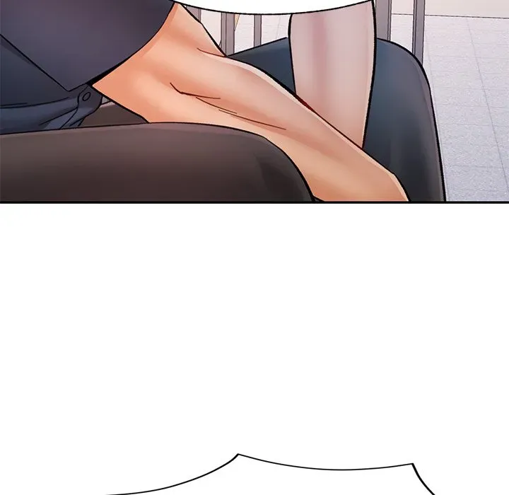 Read In Her Place chapter 91 image 8 on Lezhin