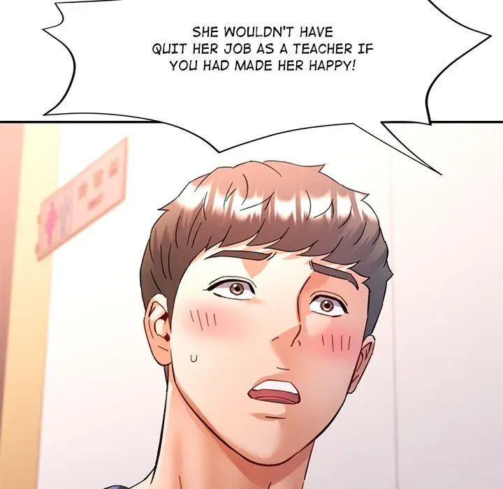 Read In Her Place chapter 91 image 9 on Lezhin