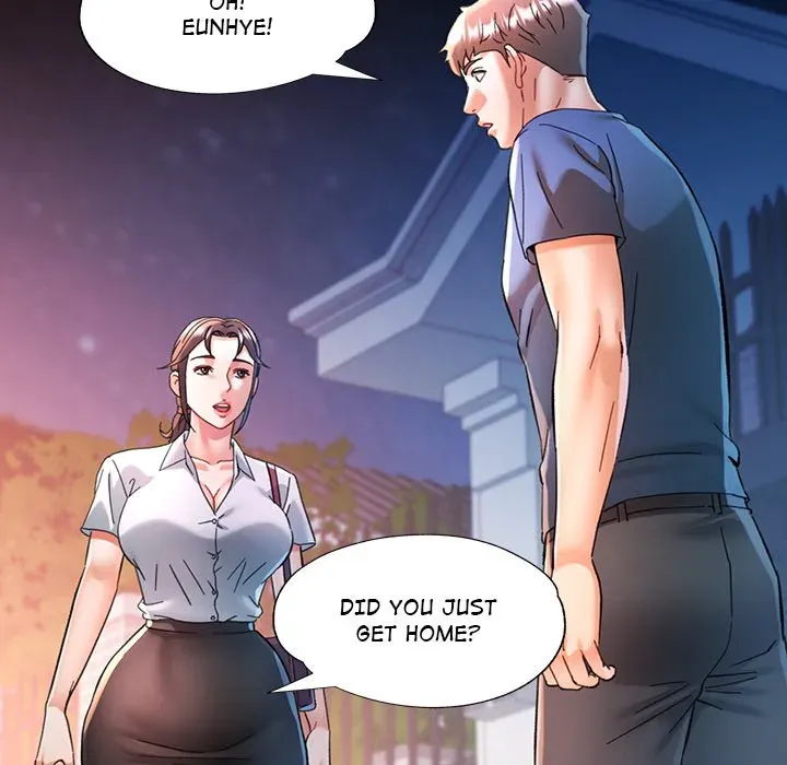 Read In Her Place chapter 91 image 90 on Lezhin