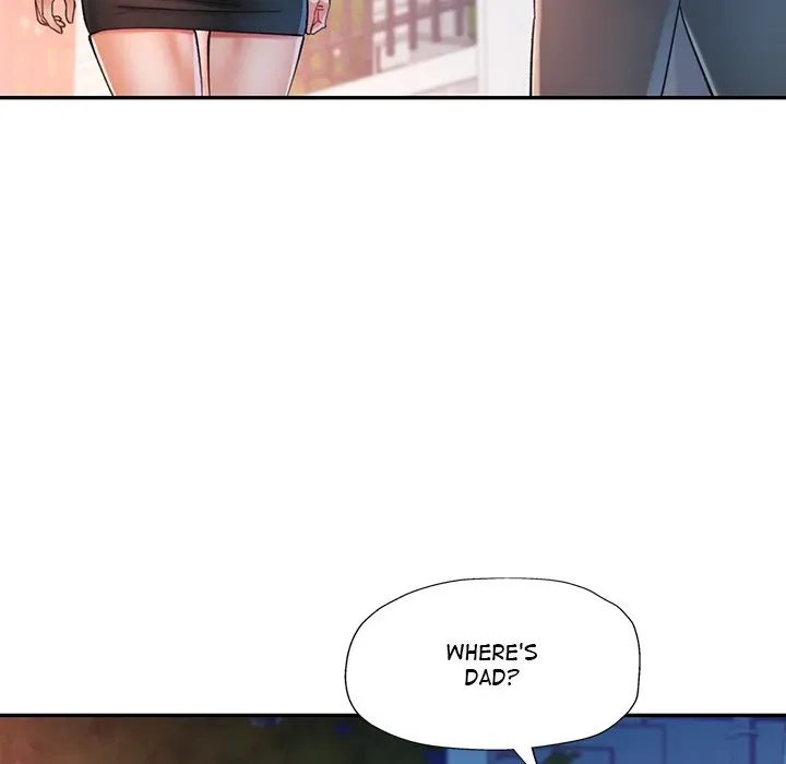 Read In Her Place chapter 91 image 91 on Lezhin