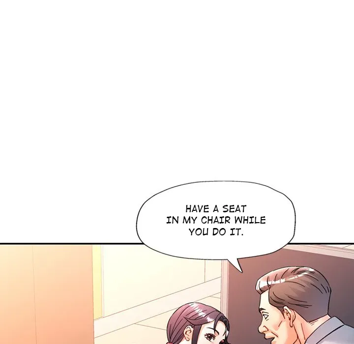 Read In Her Place chapter 93 image 100 on Lezhin