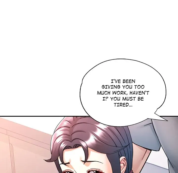 Read In Her Place chapter 93 image 105 on Lezhin
