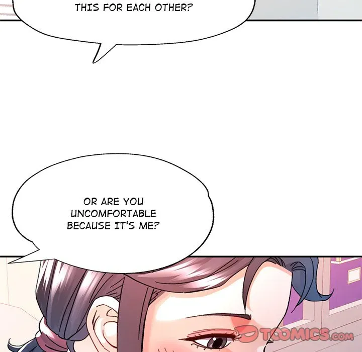 Read In Her Place chapter 93 image 110 on Lezhin